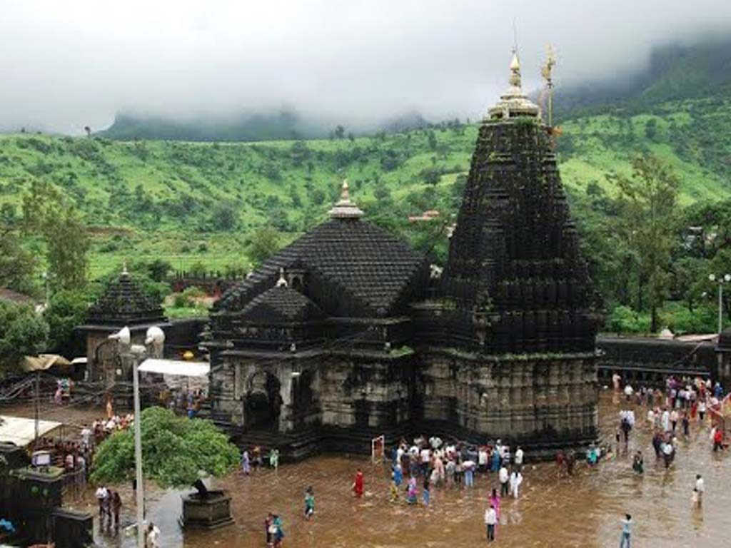 Trimbakeshwar