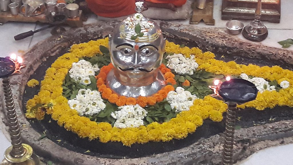 Trimbakeshwar Jyotirlinga