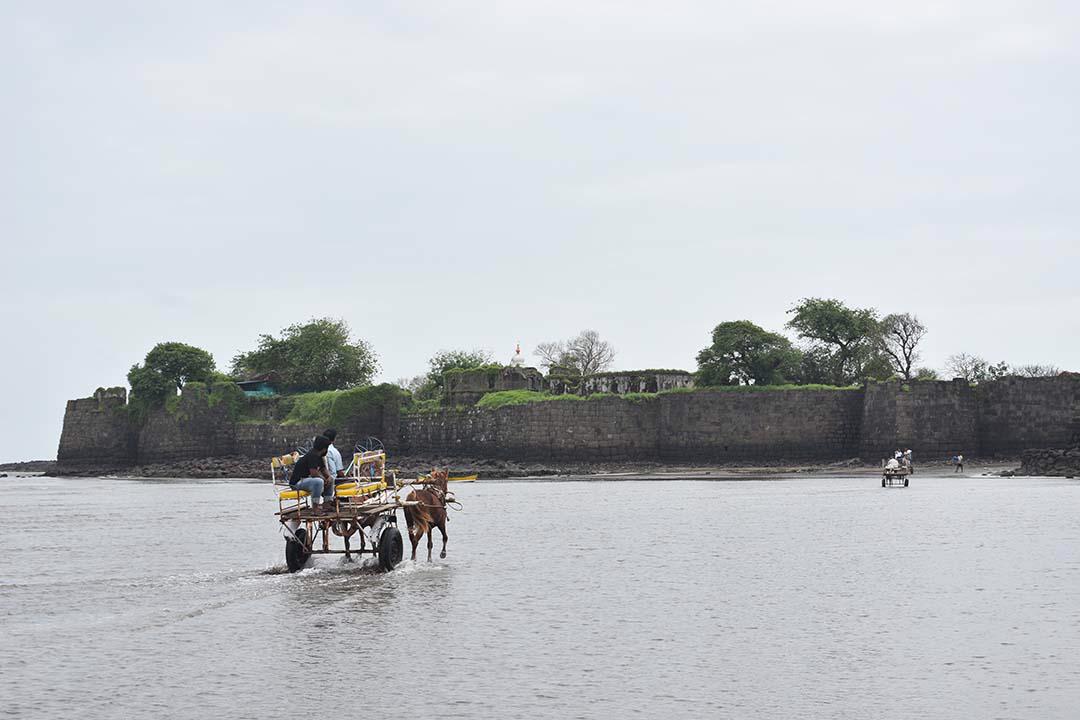 Alibaug