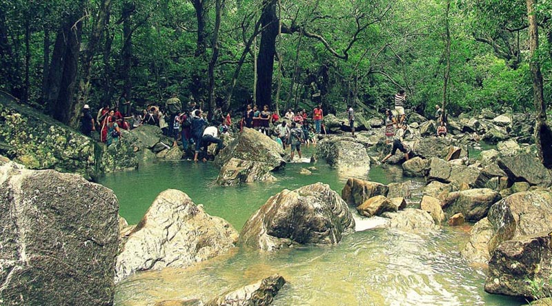 Bhopal to Panchmarhi