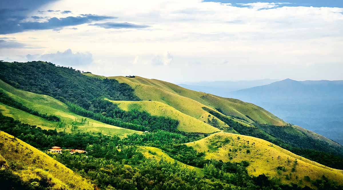 Chikmagalur