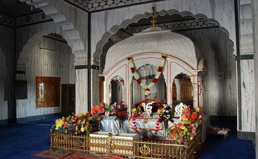 Dera Baba Banda, Vaishno Devi