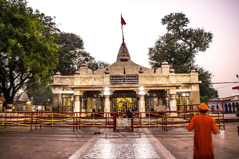 Patan Devi Temple Patna