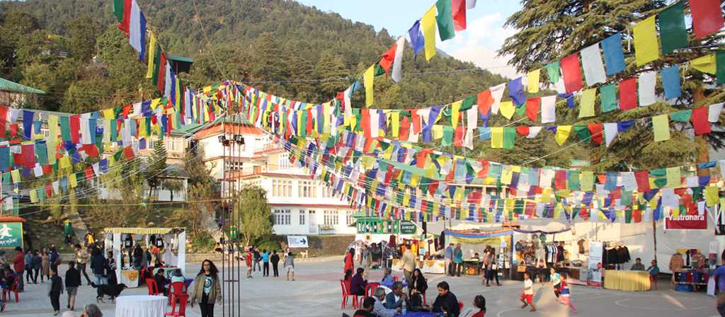 Dharamshala