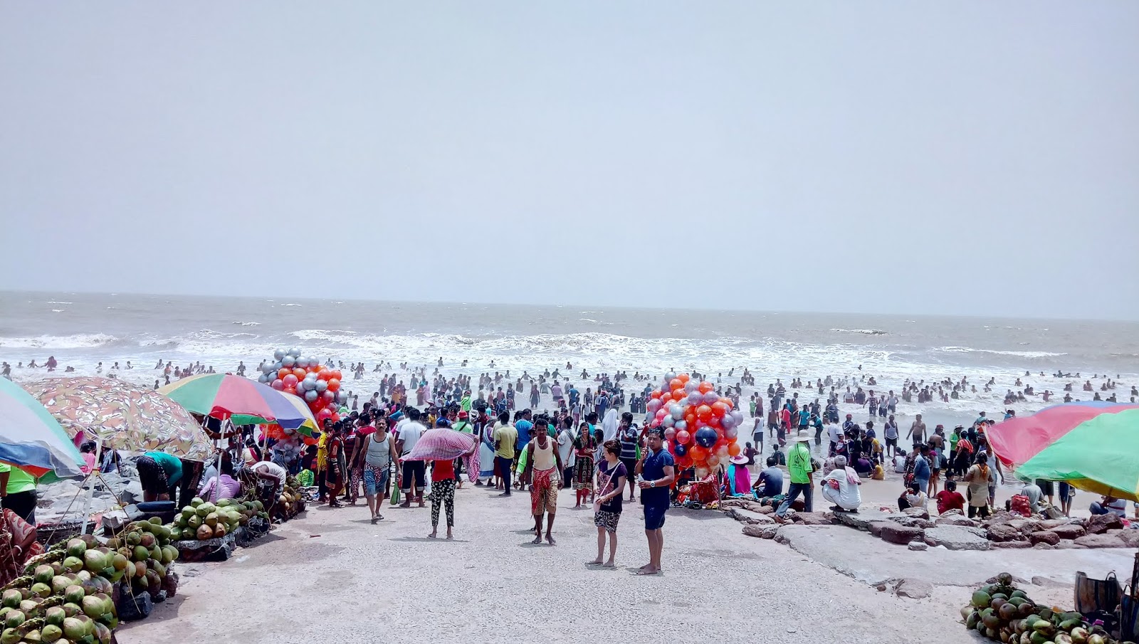 Digha, Kolkata