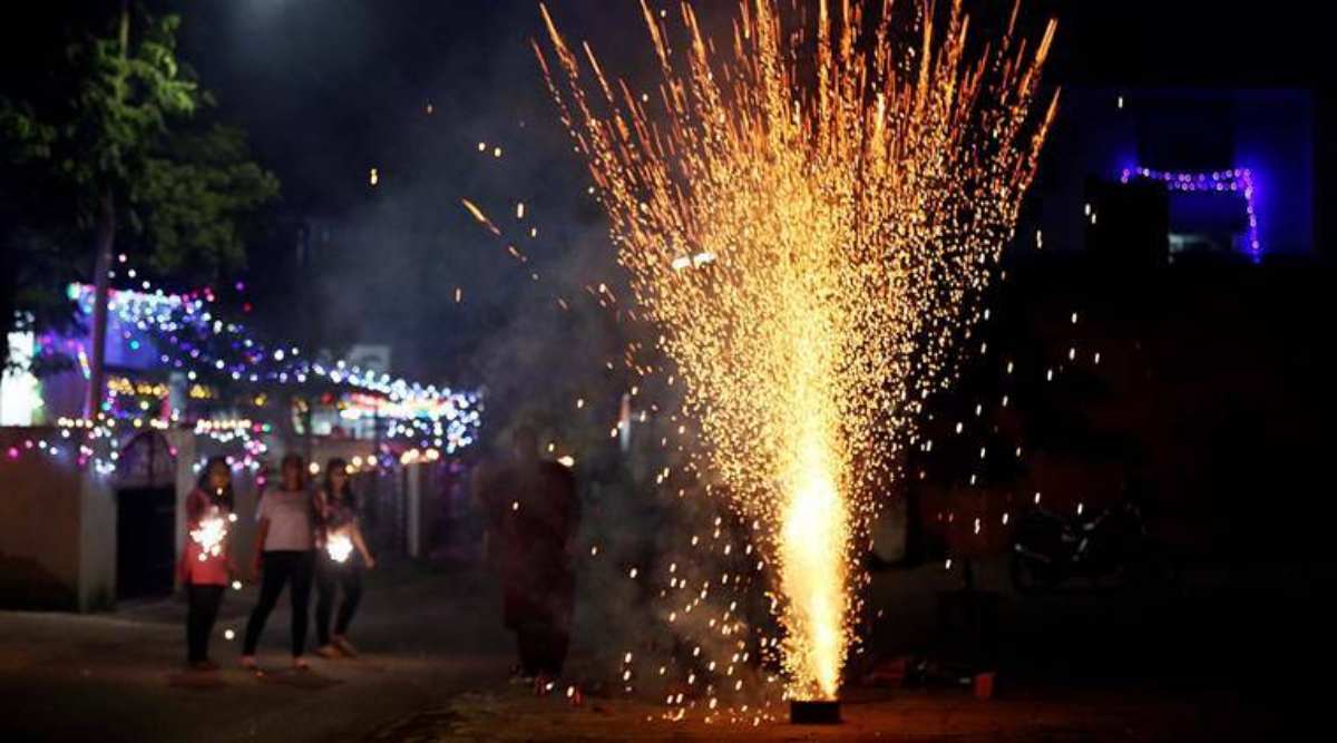 Diwali in Karnataka