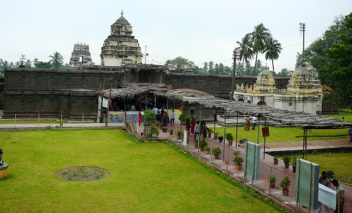 religious places to visit in andhra pradesh