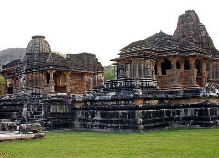 Ek Lingji Temple, Udaipur