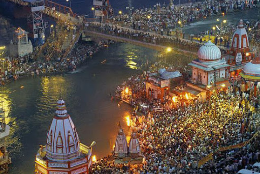 Haridwar