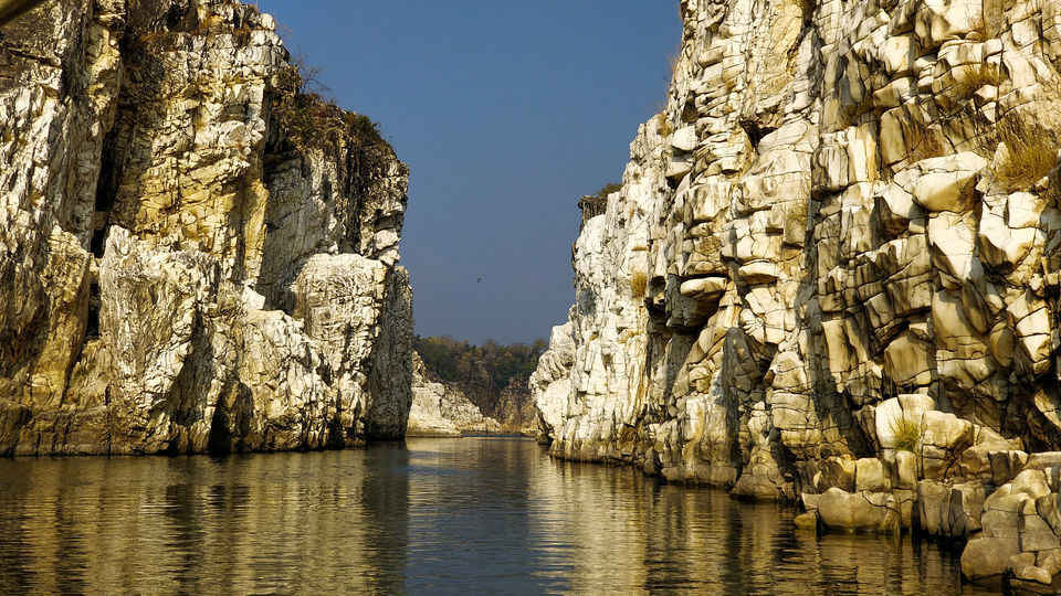 Jabalpur to Bhedaghat