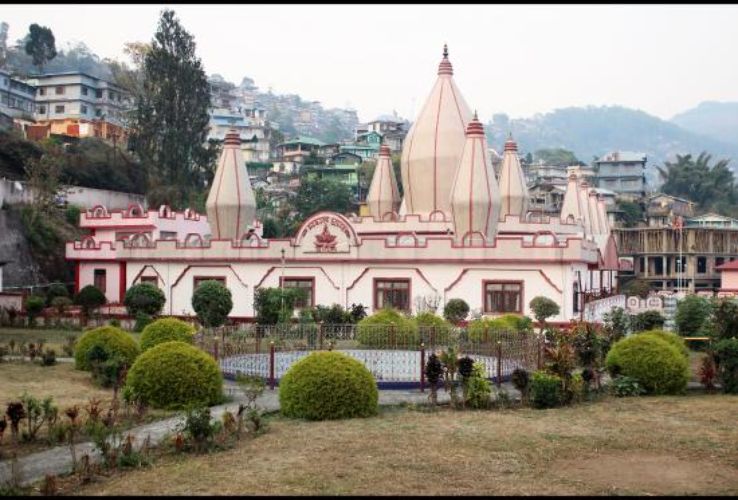 Kalimpong