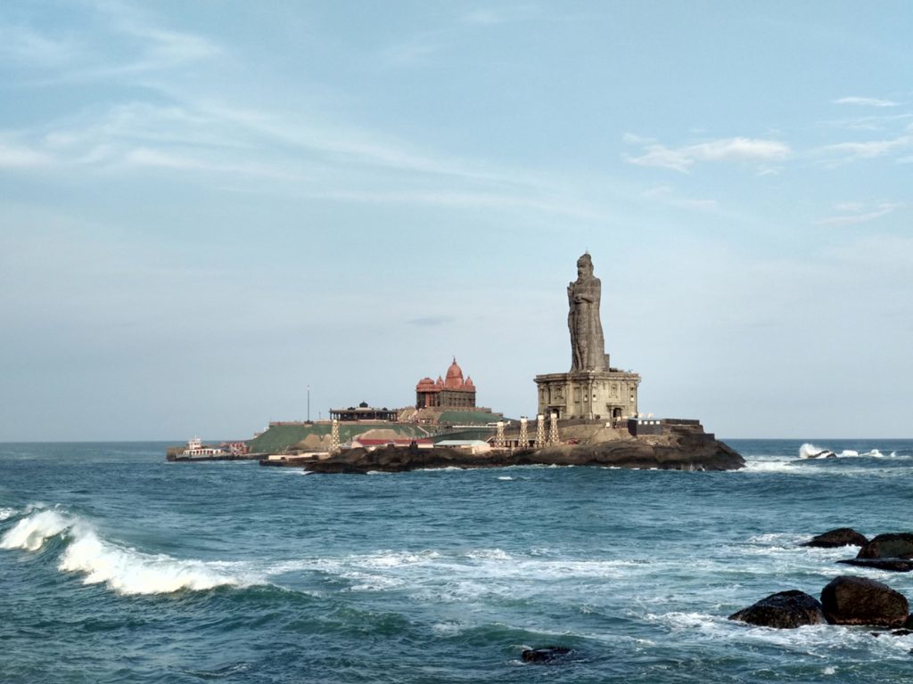 Kanyakumari