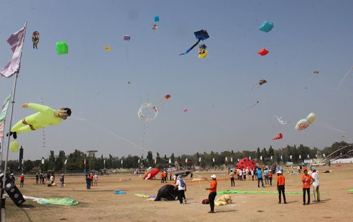 Makar Sankranti 