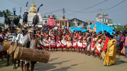 Malkangiri