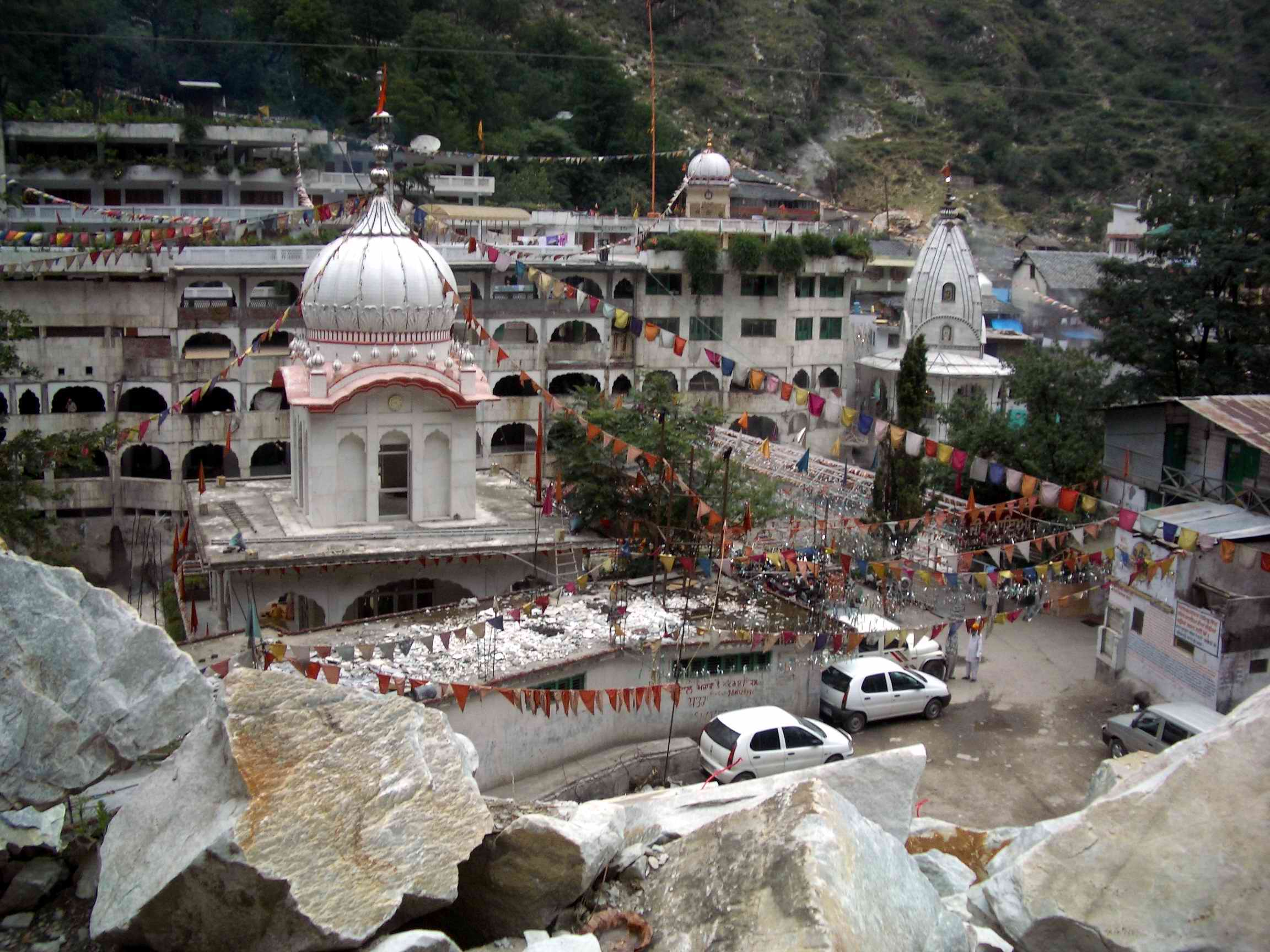 Manikaran Sahib