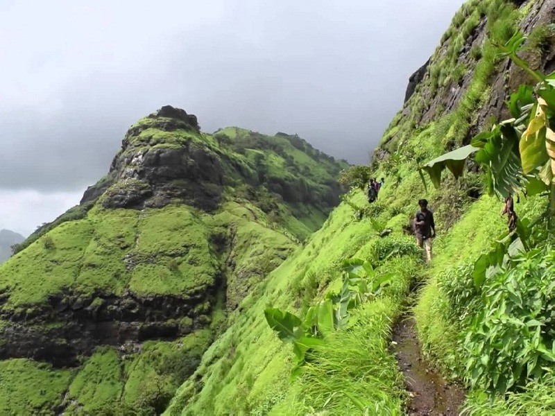 How To Plan A Trip To Matheran