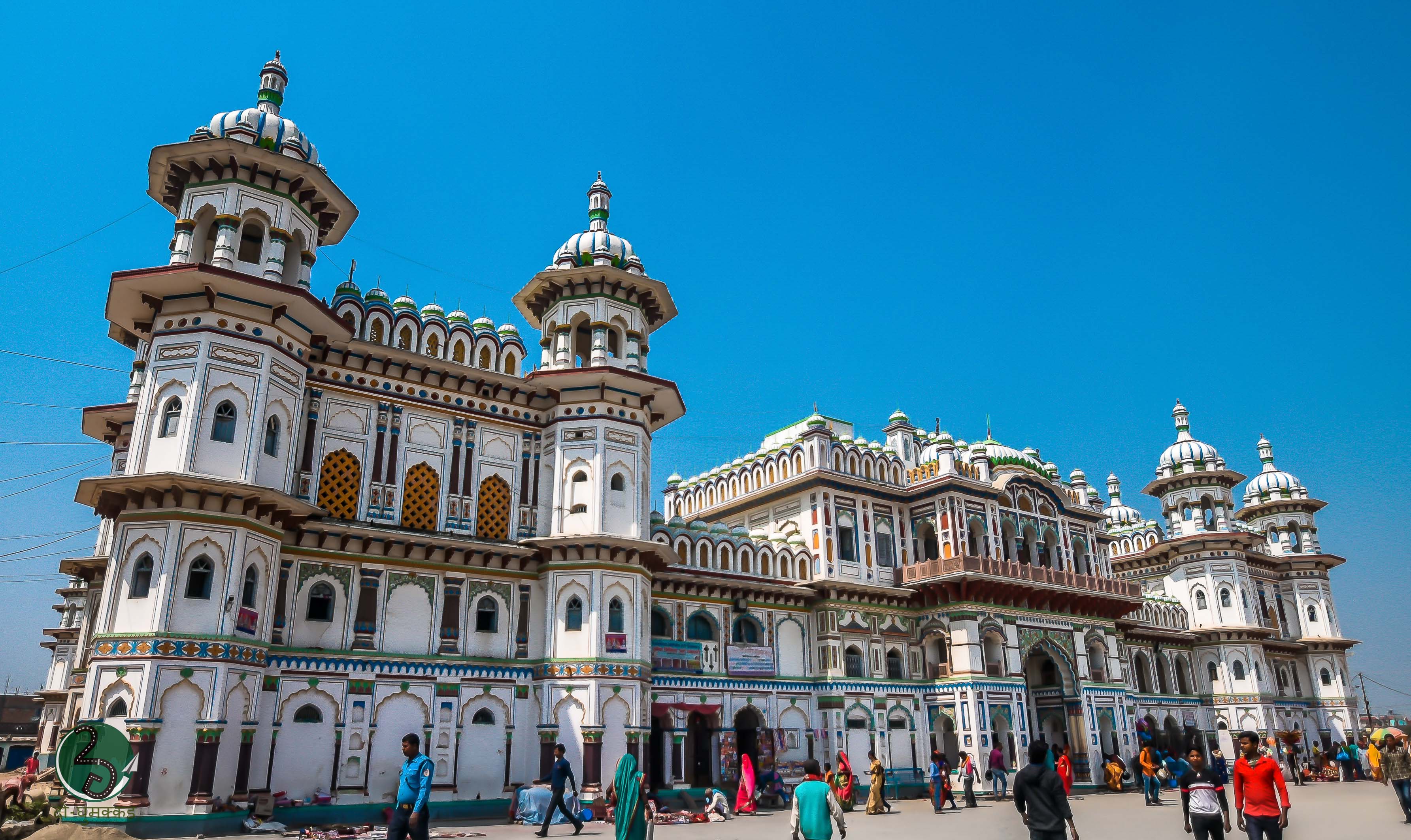 Mithila Shakti Peeth, Darbhanga