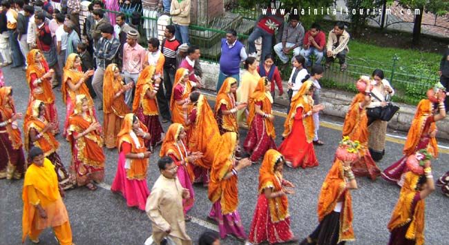 Nainital