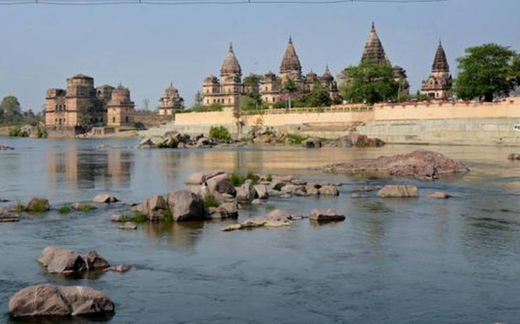 Orchha