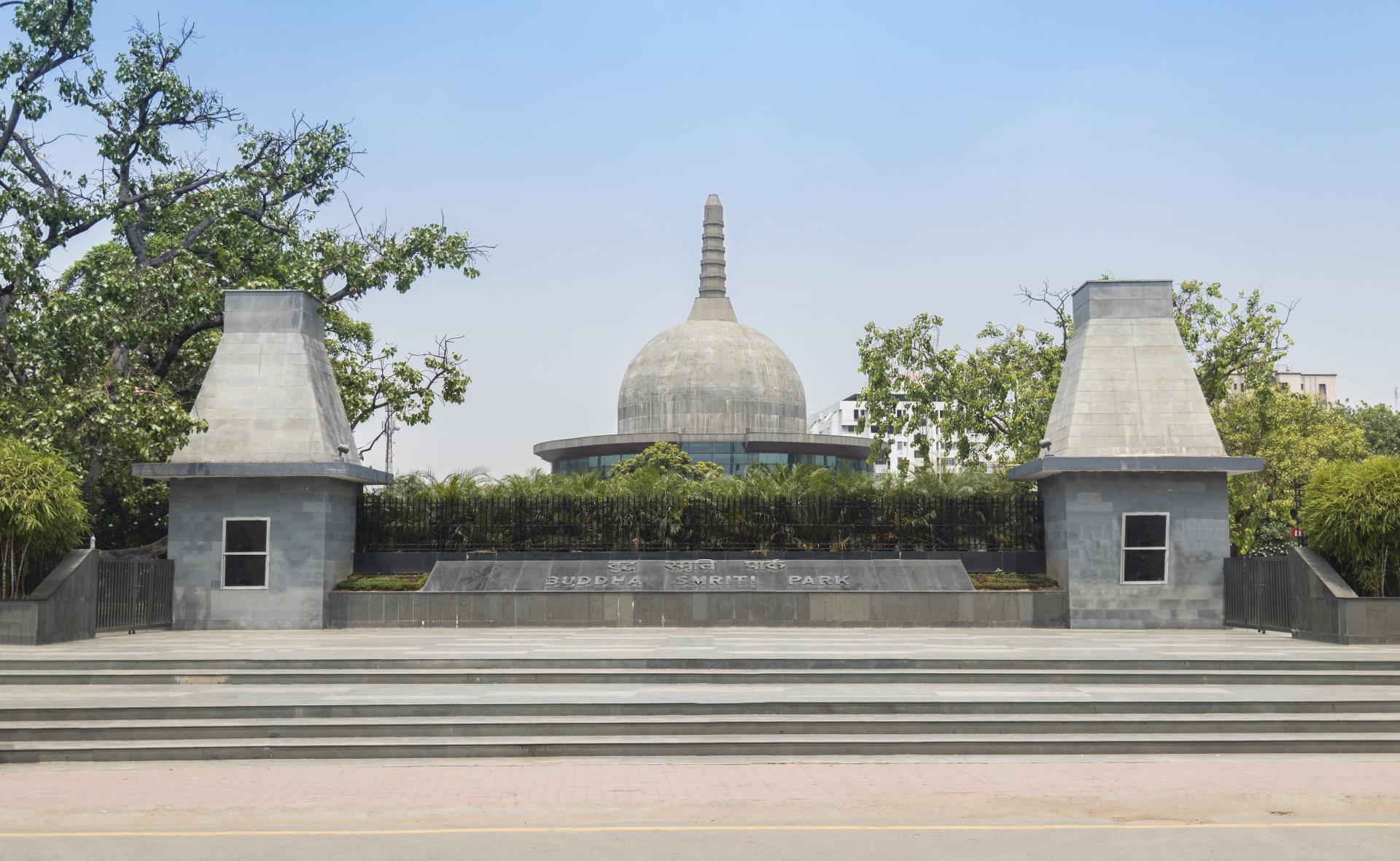 Pathar ki Masjid, Patna