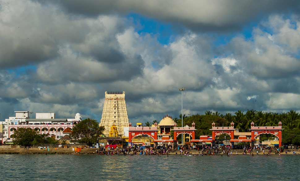 Rameshwaram