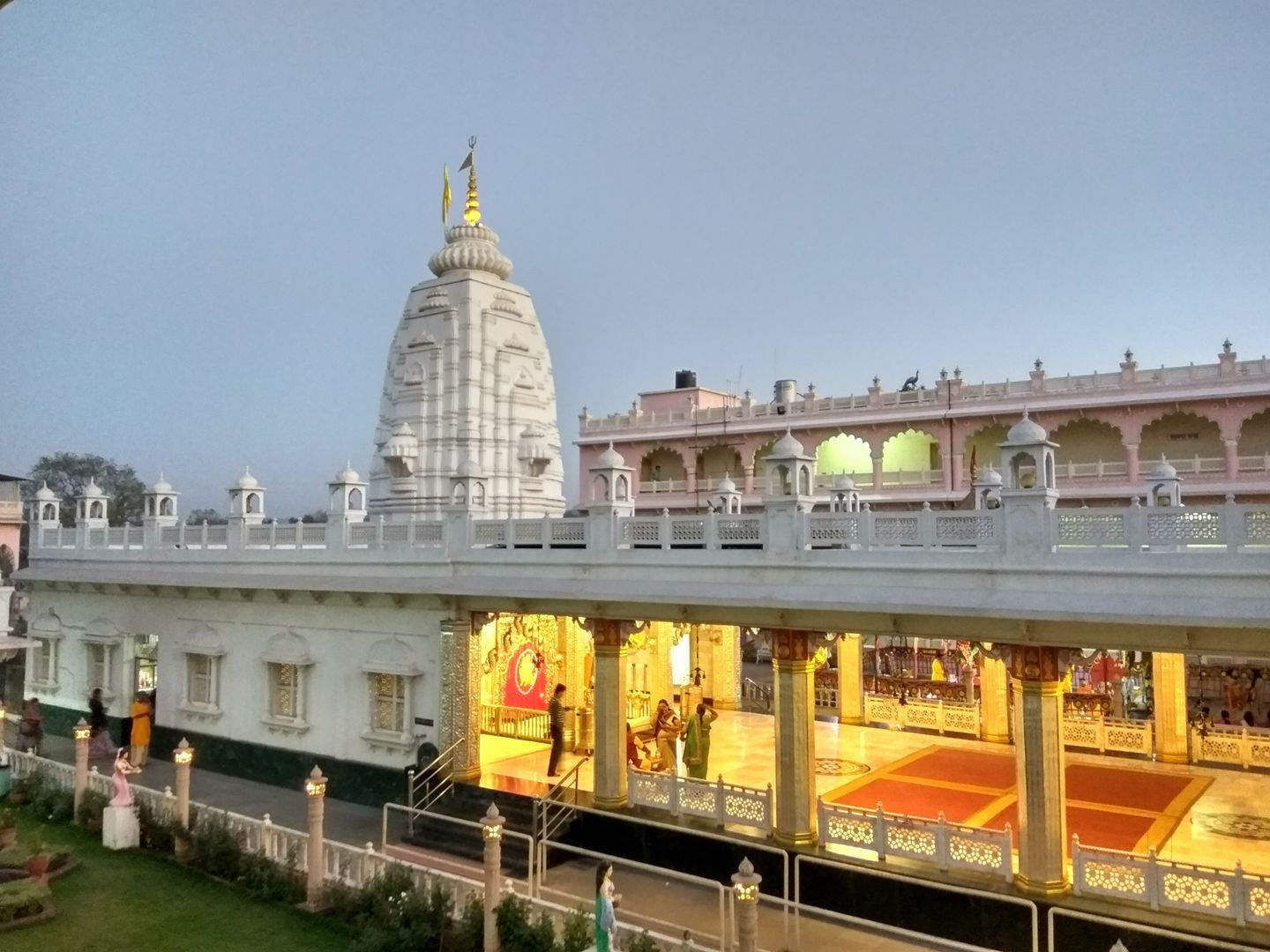 Rani Sati Temple, Jhunjhunu