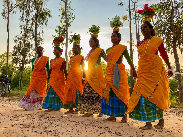 Shantiniketan