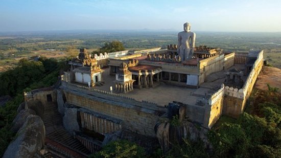 Shravanabelagola