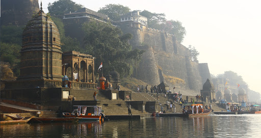 Sonkash, Pushpagiri