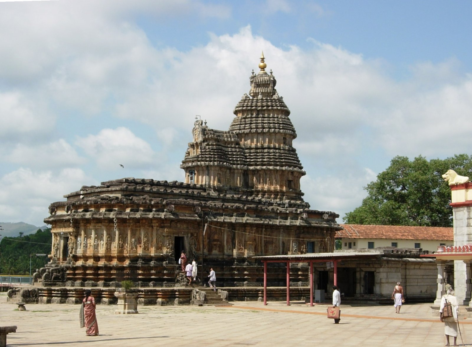 Sringeri