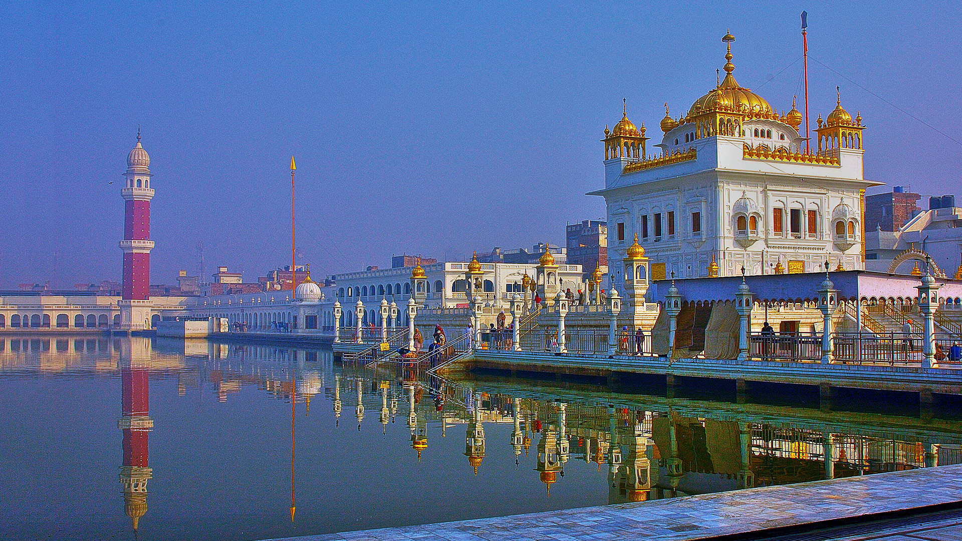 religious places to visit in punjab