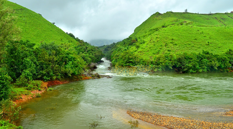 kudremukh