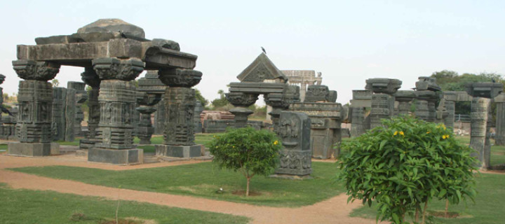 tourist places near nagpur within 30 km