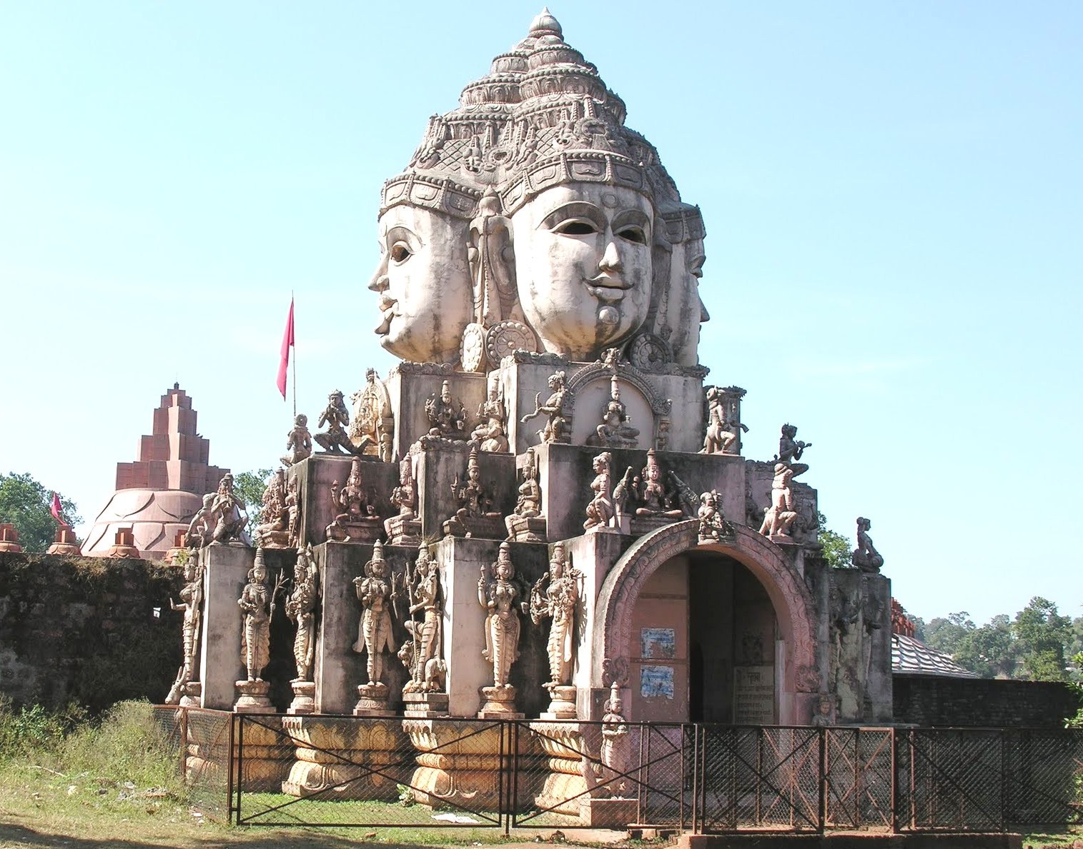 Amarkantak