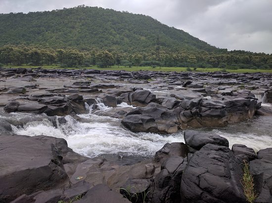 Choral Dam