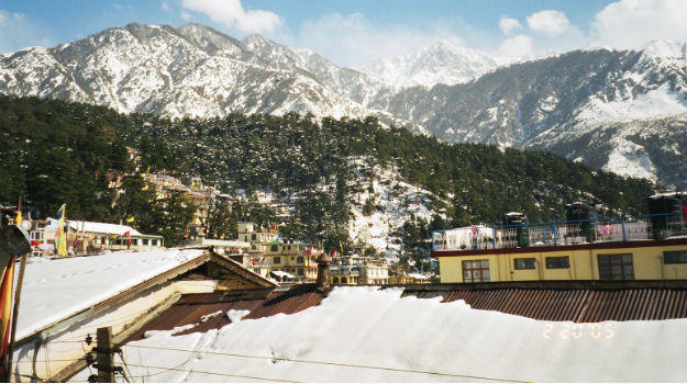 Dharamkot