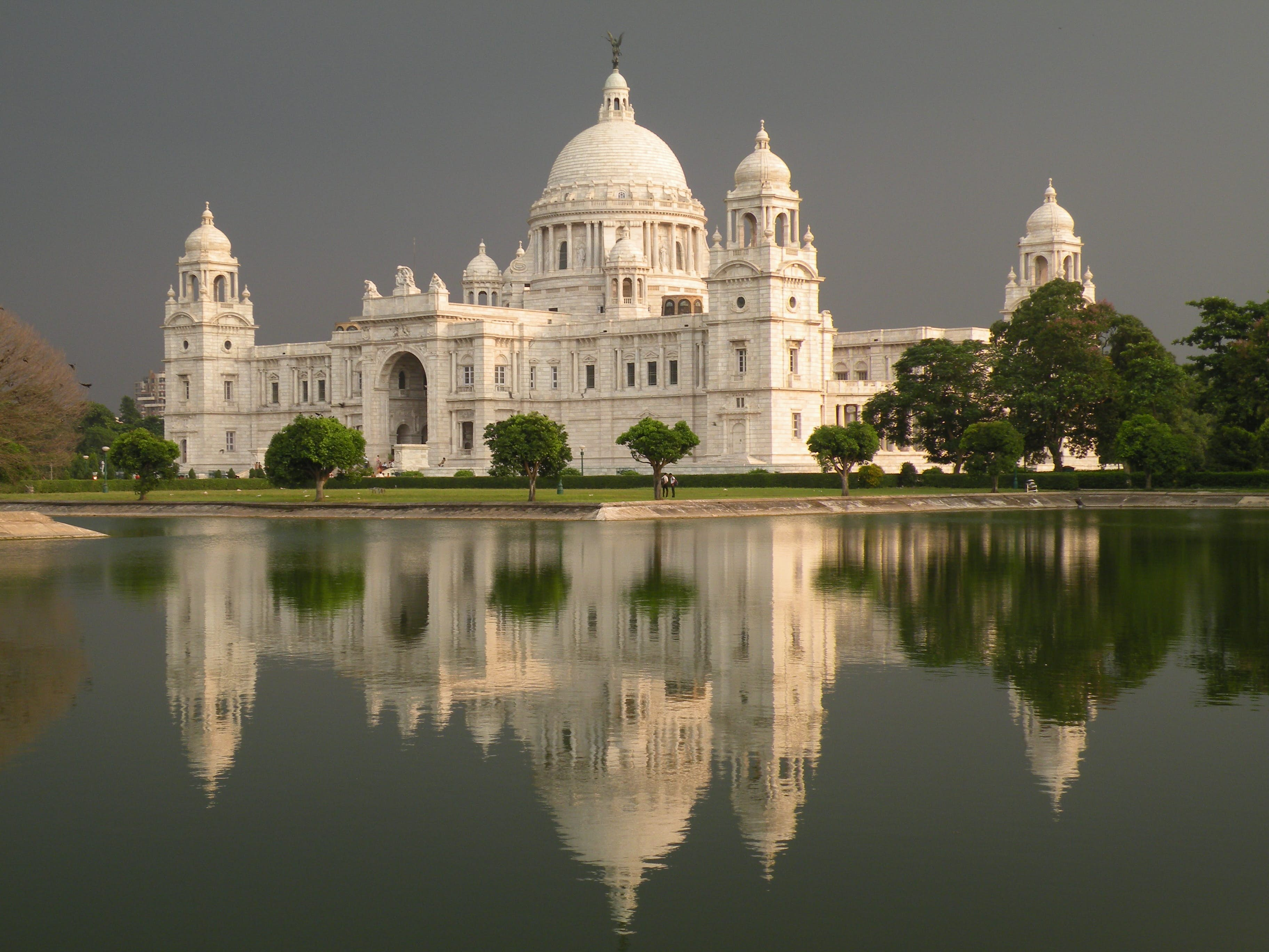 Victoria Memorial