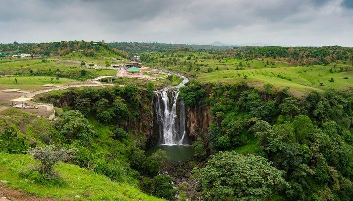 Janapav Hill