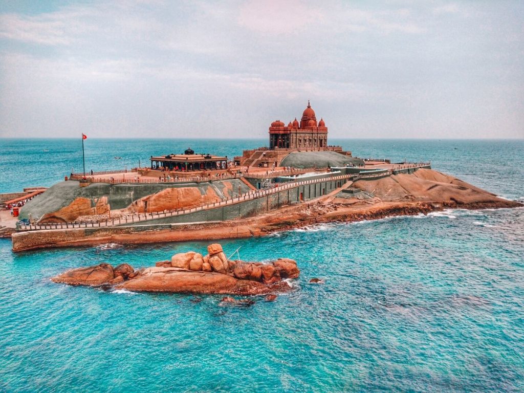 Kanyakumari