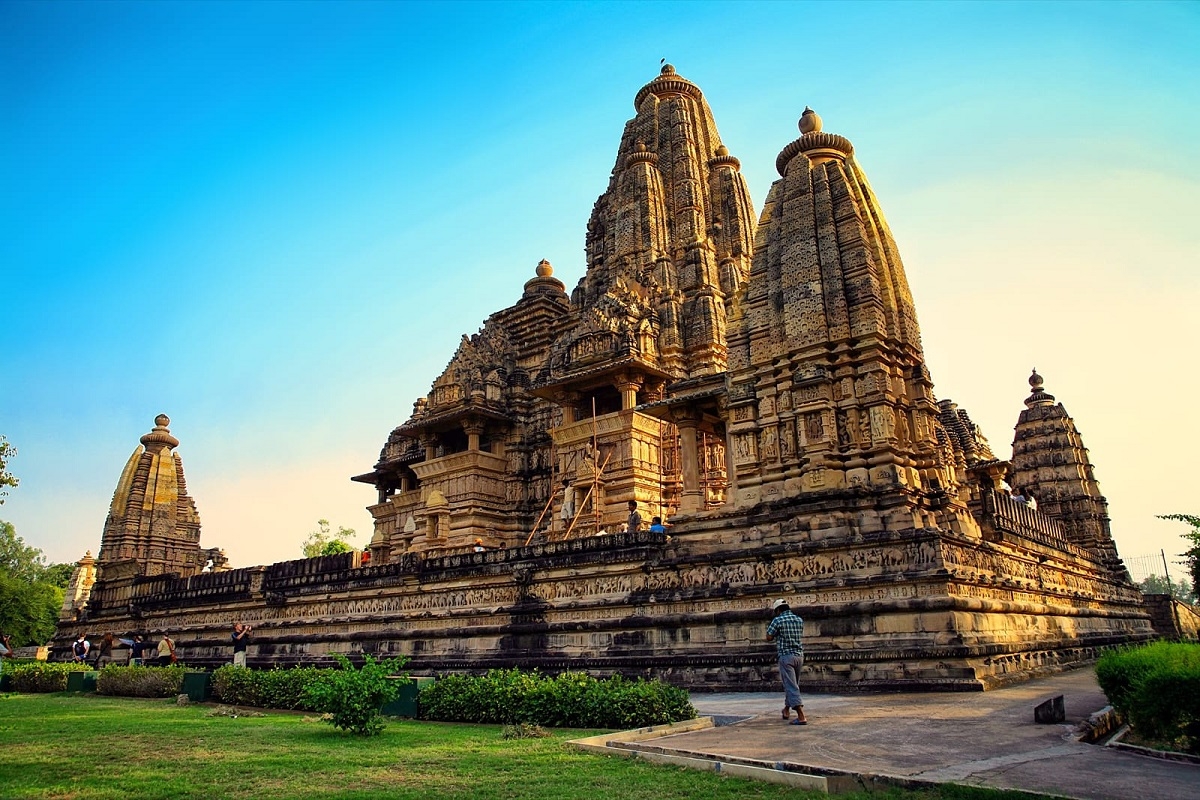 Khajuraho