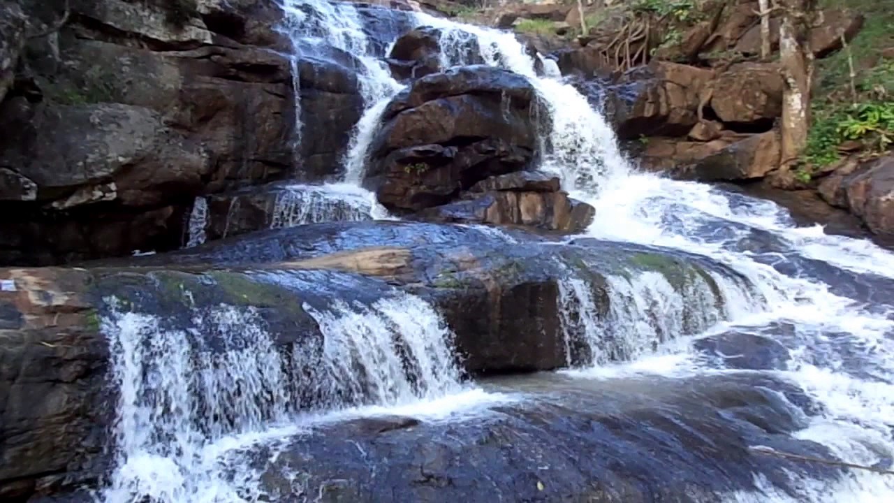 Kothapalli Waterfalls