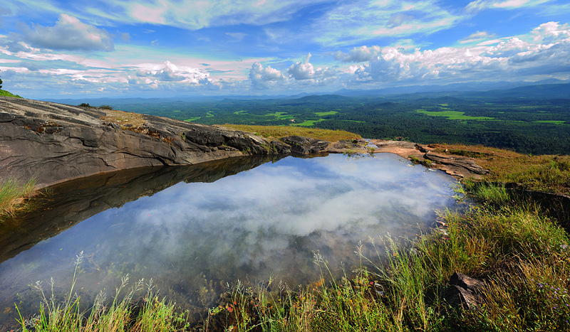 Kundadri Hills