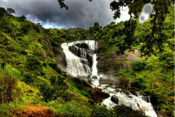 Madikeri