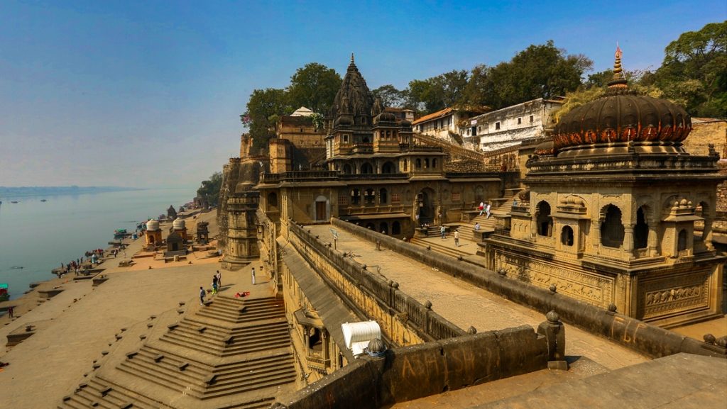 Maheshwar