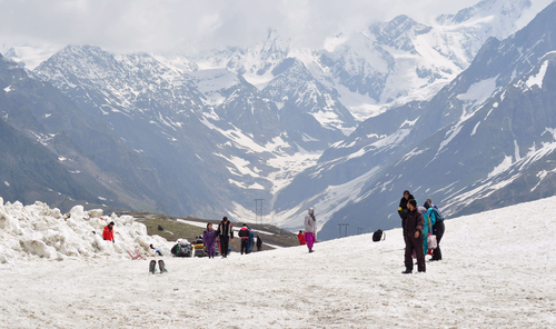 Manali