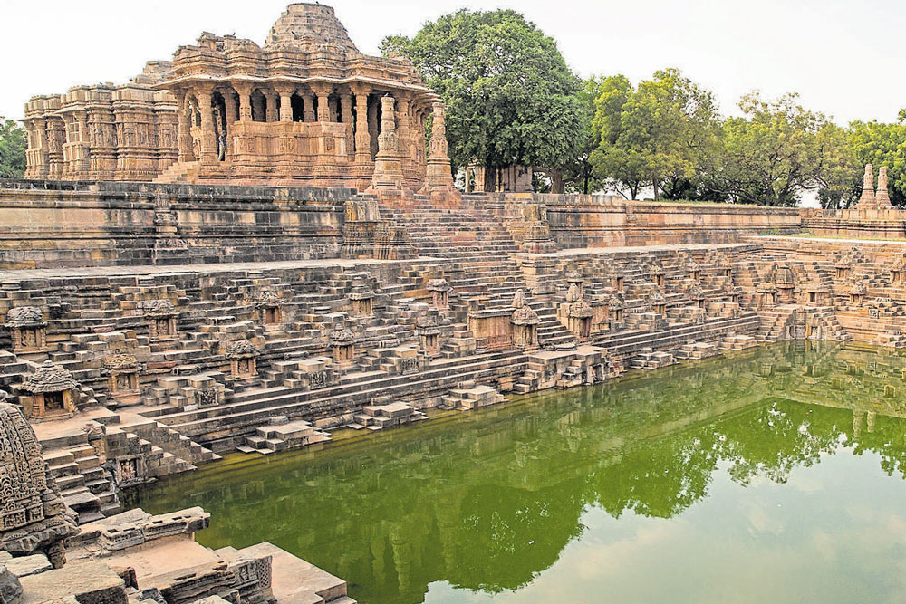 Modhera