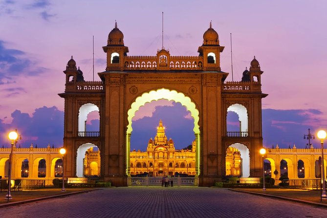 Mysore