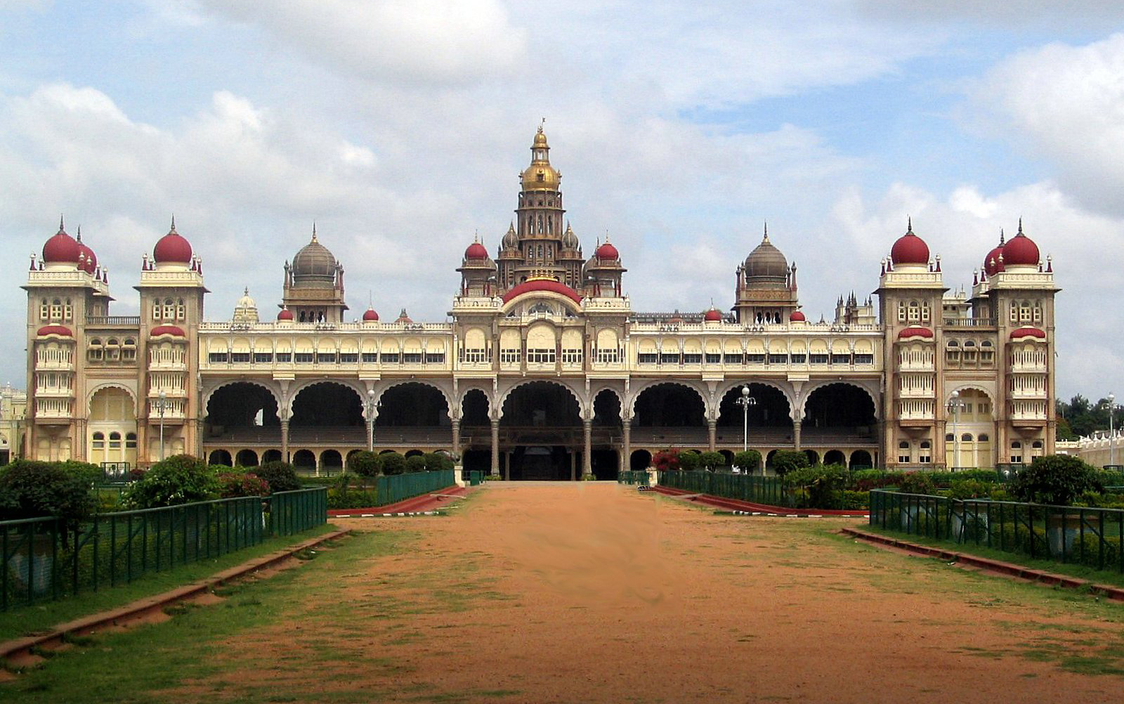 Mysore