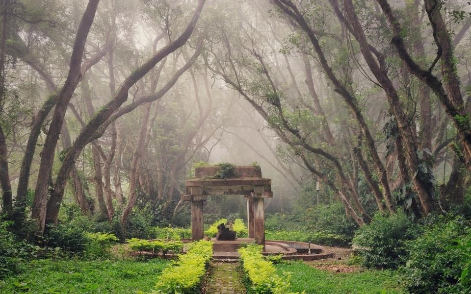 Nandi Hills