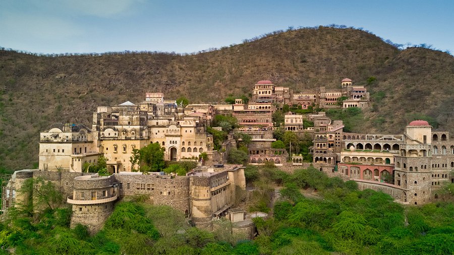 Neemrana